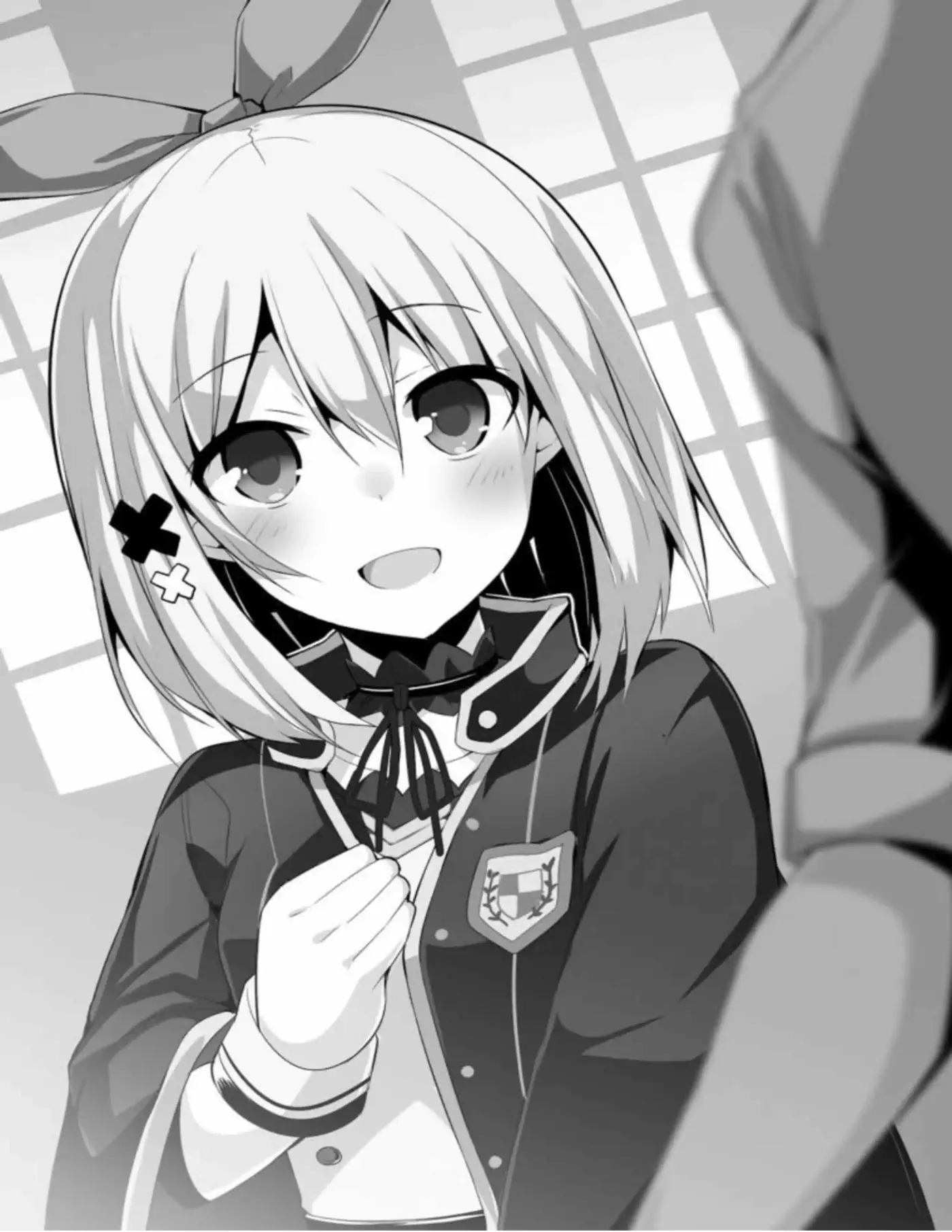 Rokudenashi Majutsu Koushi to Akashic Records (Novela) (2014) - Capítulo 2 - Página 35 - LectorTMOo