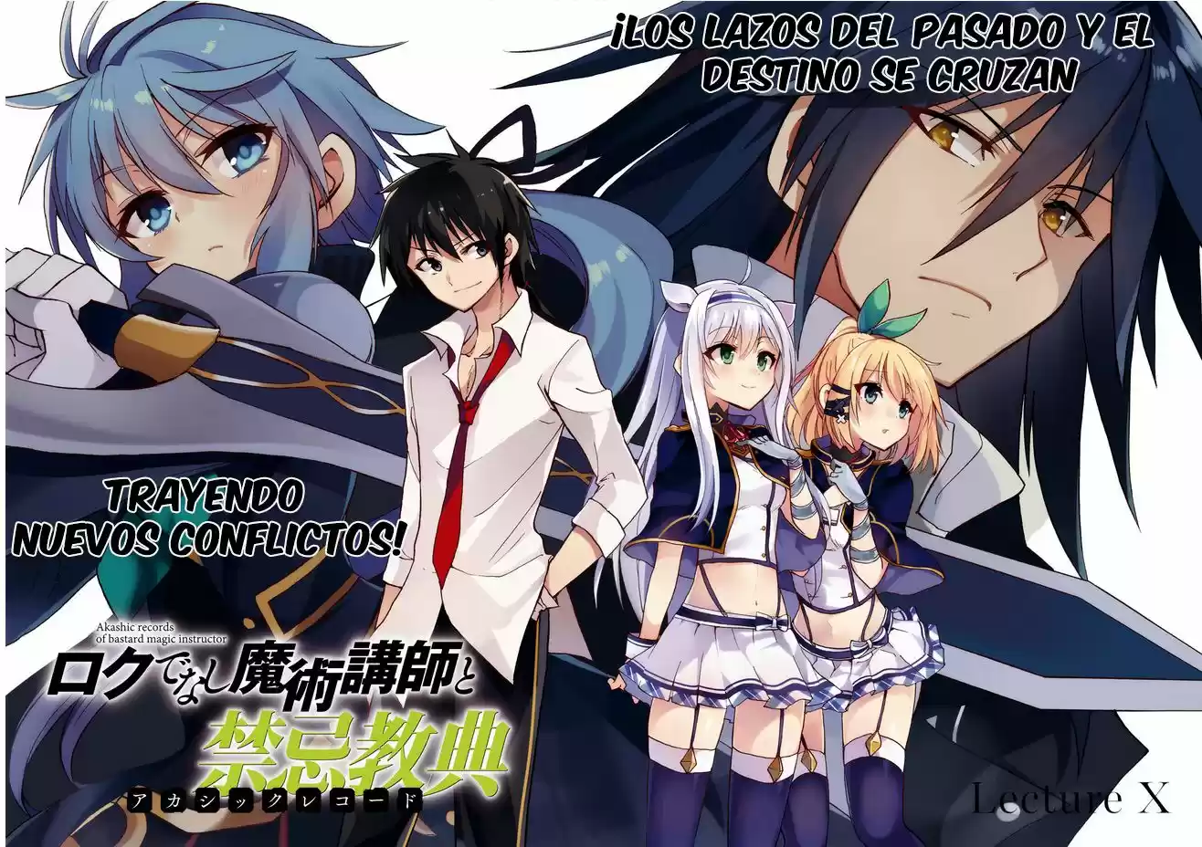 Rokudenashi Majutsu Koushi to Akashic Records (2015) - Capítulo 10 - Página 4 - LectorTMOo