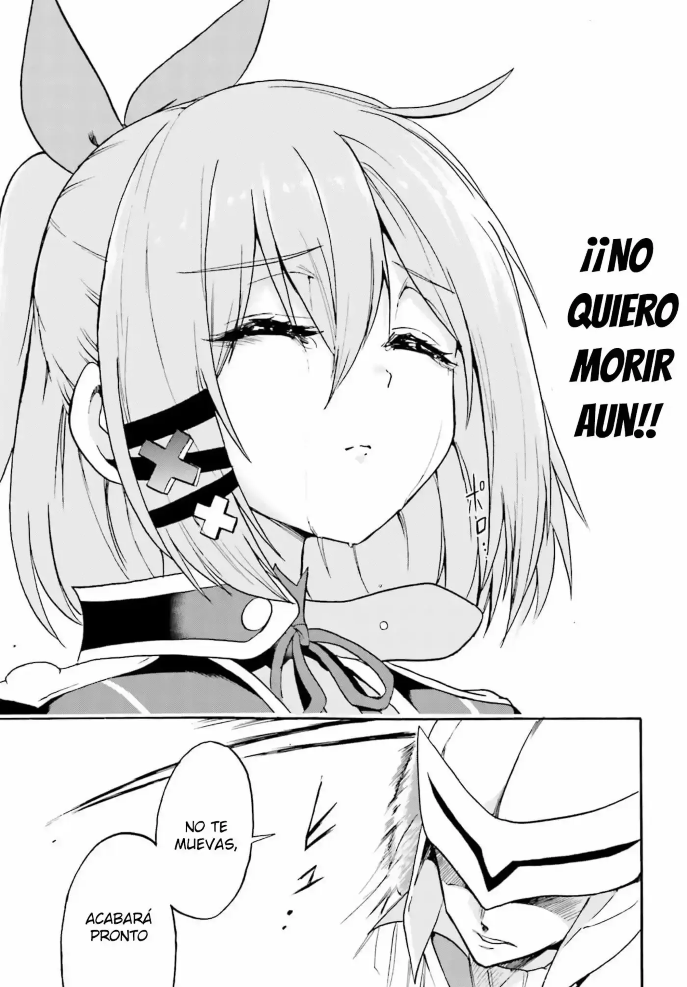 Rokudenashi Majutsu Koushi to Akashic Records (2015) - Capítulo 12 - Página 31 - LectorTMOo