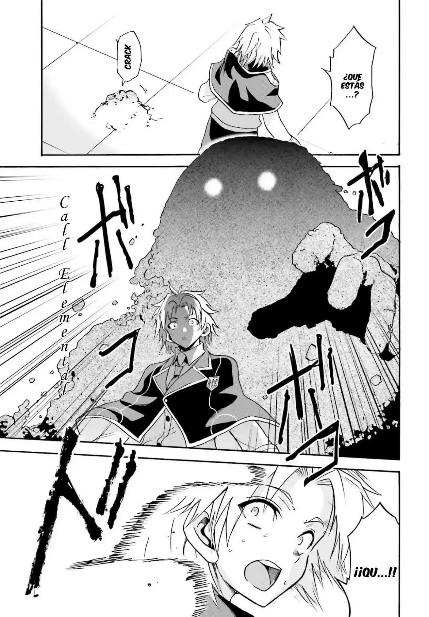 Rokudenashi Majutsu Koushi to Akashic Records (2015) - Capítulo 14 - Página 16 - LectorTMOo
