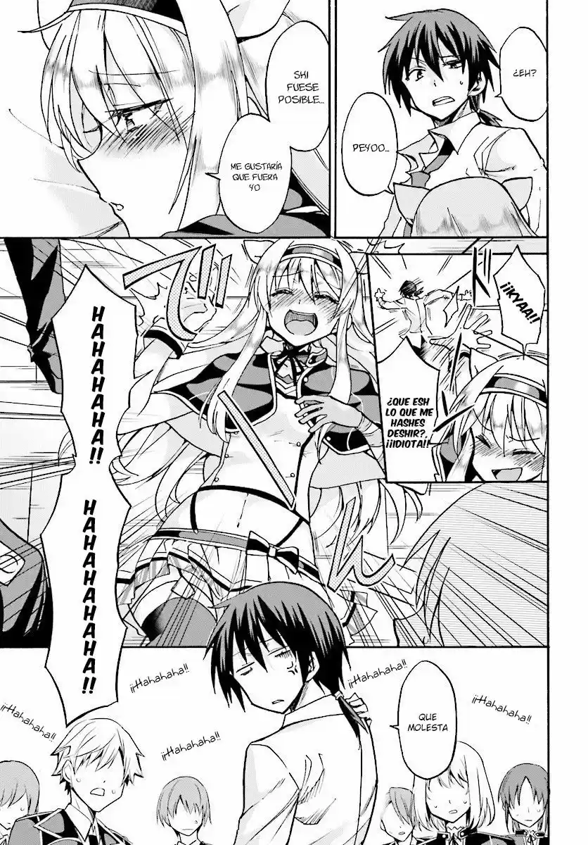 Rokudenashi Majutsu Koushi to Akashic Records (2015) - Capítulo 16 - Página 9 - LectorTMOo