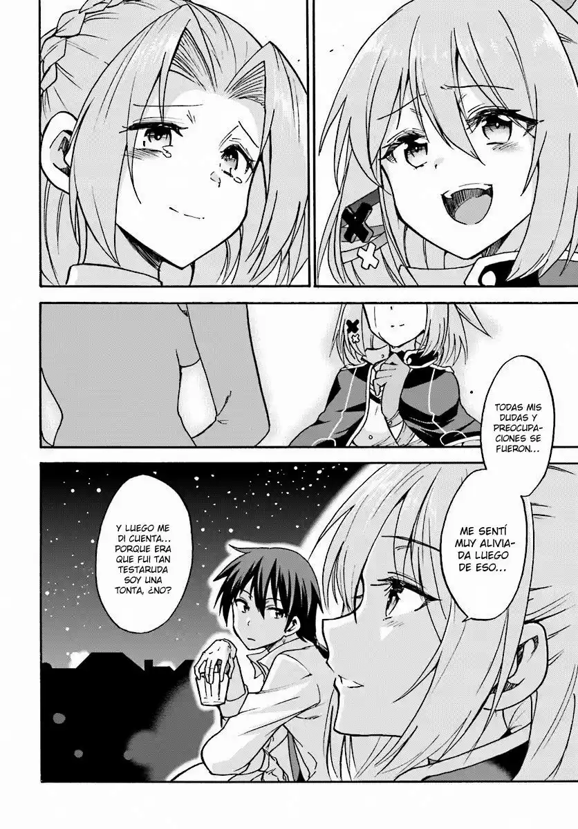 Rokudenashi Majutsu Koushi to Akashic Records (2015) - Capítulo 16 - Página 12 - LectorTMOo