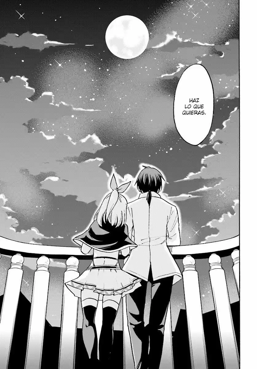 Rokudenashi Majutsu Koushi to Akashic Records (2015) - Capítulo 16 - Página 15 - LectorTMOo