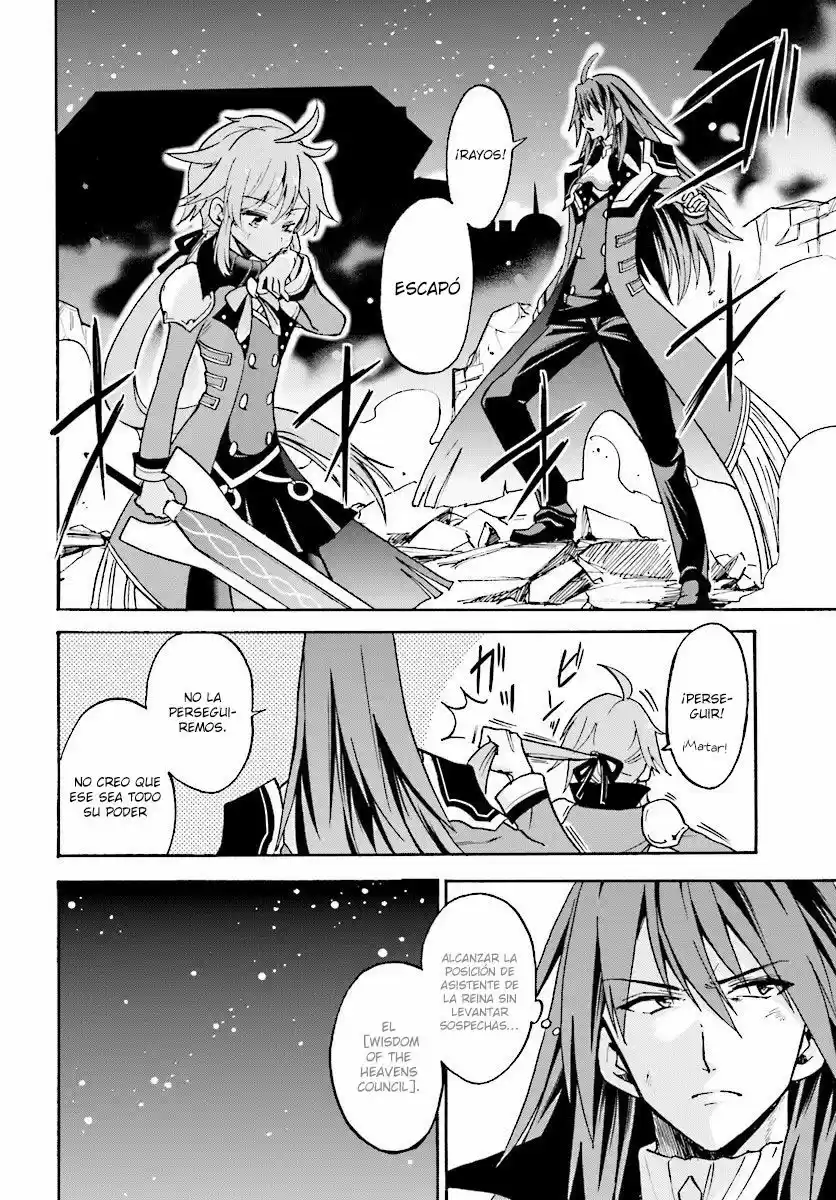 Rokudenashi Majutsu Koushi to Akashic Records (2015) - Capítulo 16 - Página 16 - LectorTMOo