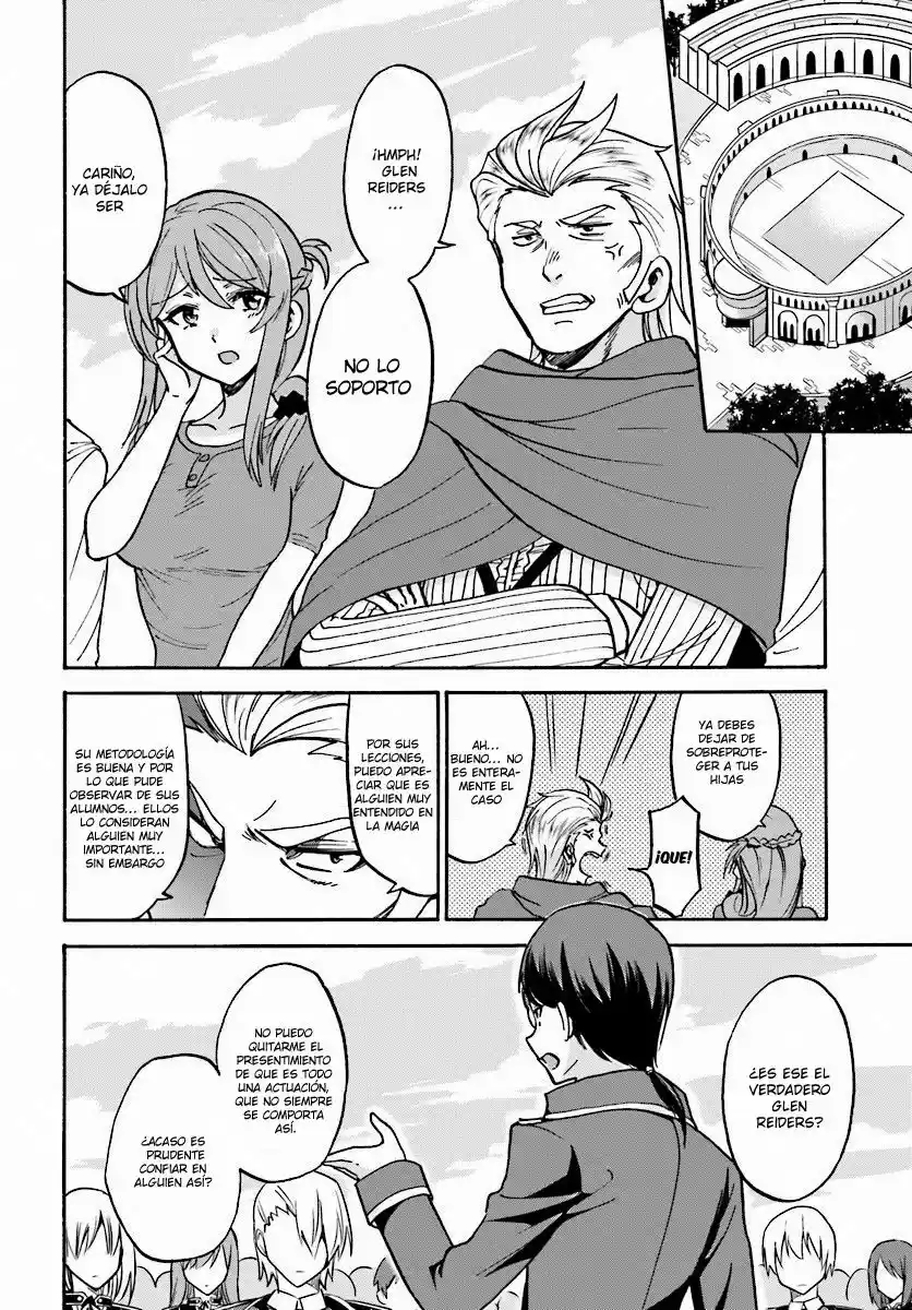Rokudenashi Majutsu Koushi to Akashic Records (2015) - Capítulo 17 - Página 16 - LectorTMOo