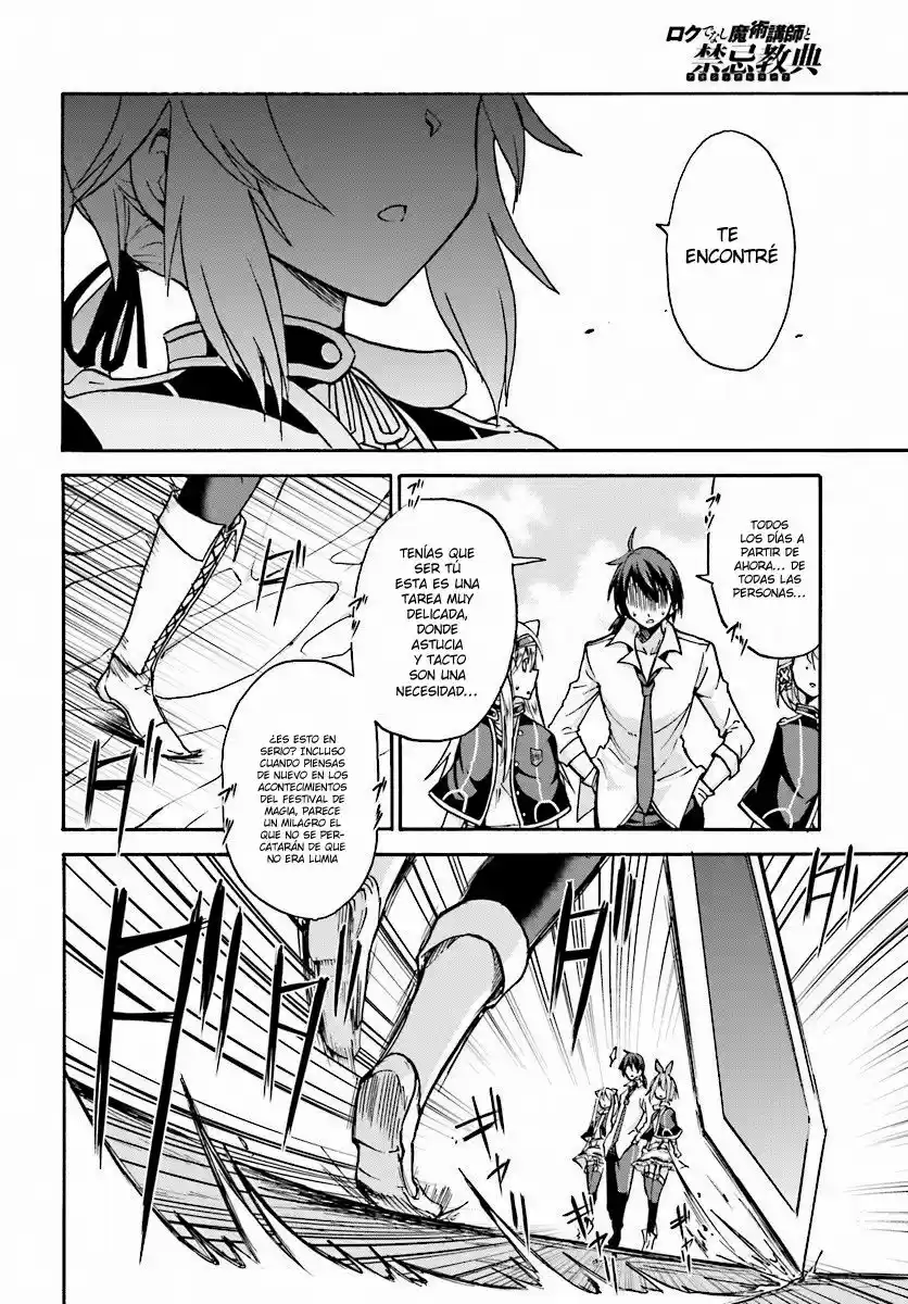 Rokudenashi Majutsu Koushi to Akashic Records (2015) - Capítulo 18 - Página 12 - LectorTMOo