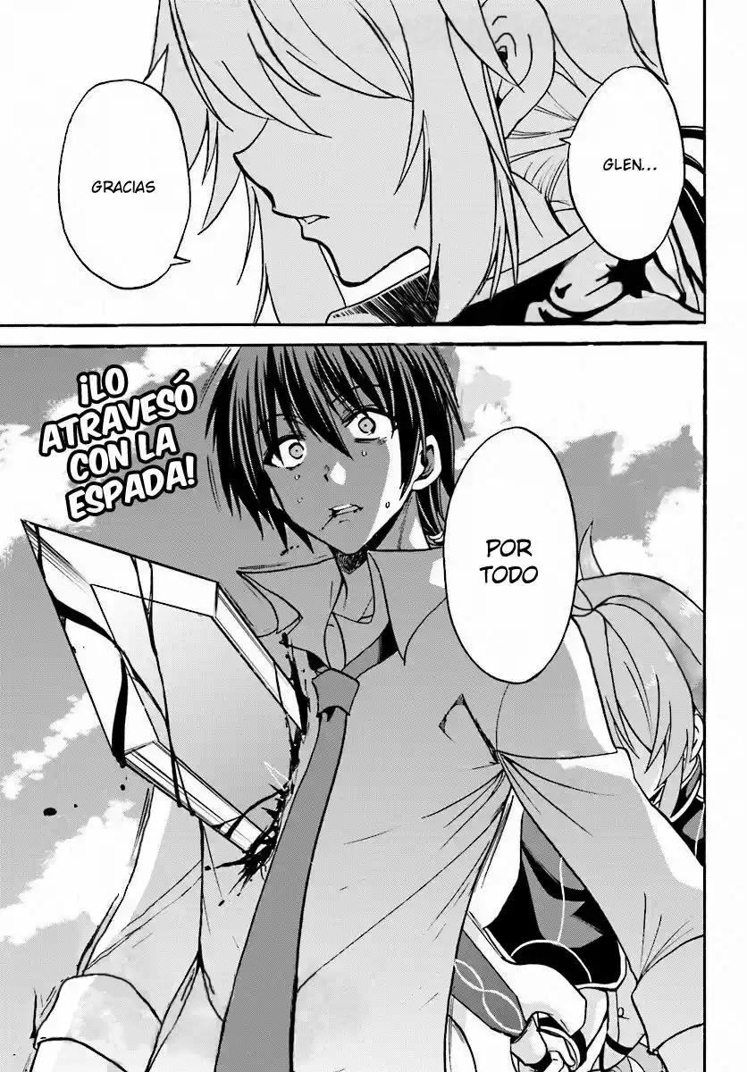 Rokudenashi Majutsu Koushi to Akashic Records (2015) - Capítulo 21 - Página 3 - LectorTMOo