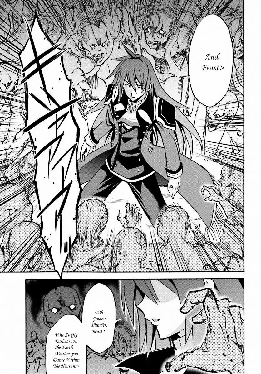 Rokudenashi Majutsu Koushi to Akashic Records (2015) - Capítulo 21 - Página 9 - LectorTMOo