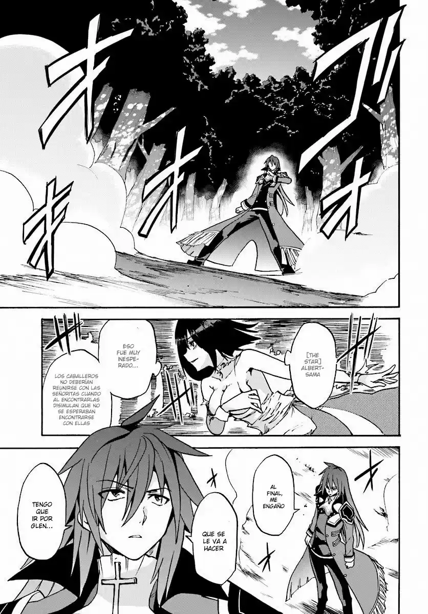 Rokudenashi Majutsu Koushi to Akashic Records (2015) - Capítulo 21 - Página 14 - LectorTMOo
