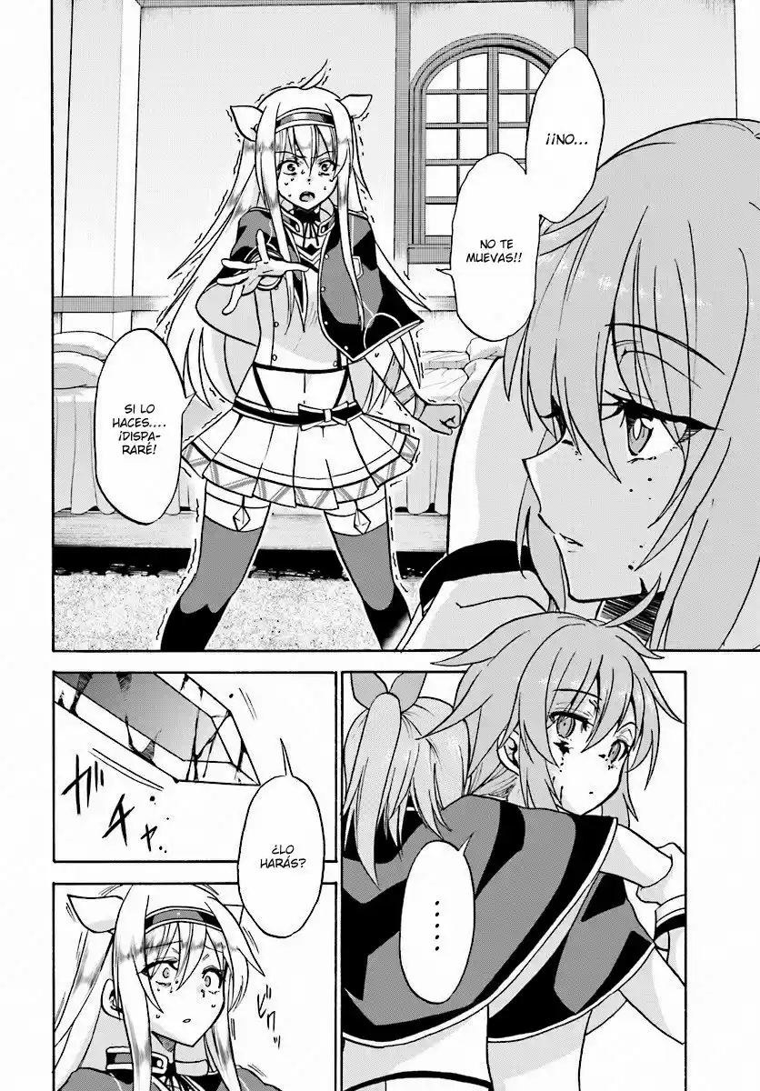 Rokudenashi Majutsu Koushi to Akashic Records (2015) - Capítulo 21 - Página 21 - LectorTMOo