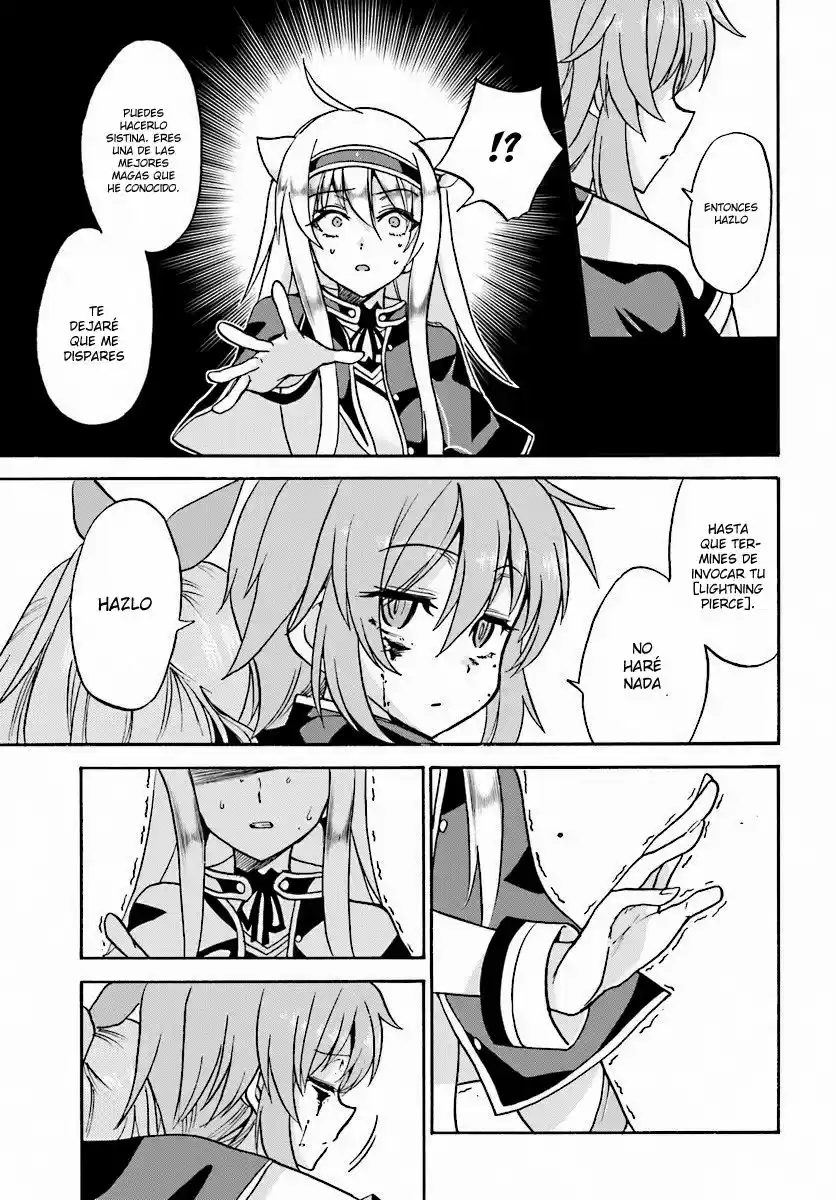 Rokudenashi Majutsu Koushi to Akashic Records (2015) - Capítulo 21 - Página 22 - LectorTMOo