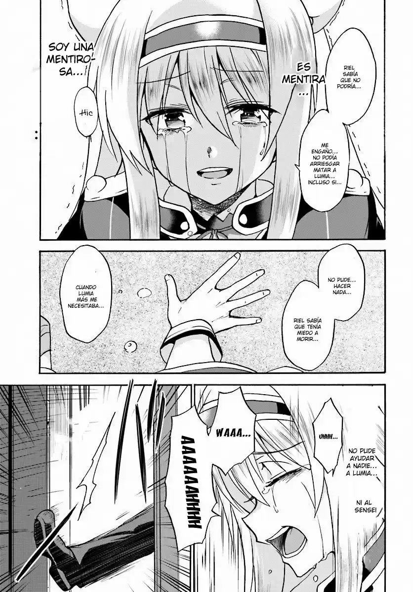 Rokudenashi Majutsu Koushi to Akashic Records (2015) - Capítulo 21 - Página 24 - LectorTMOo