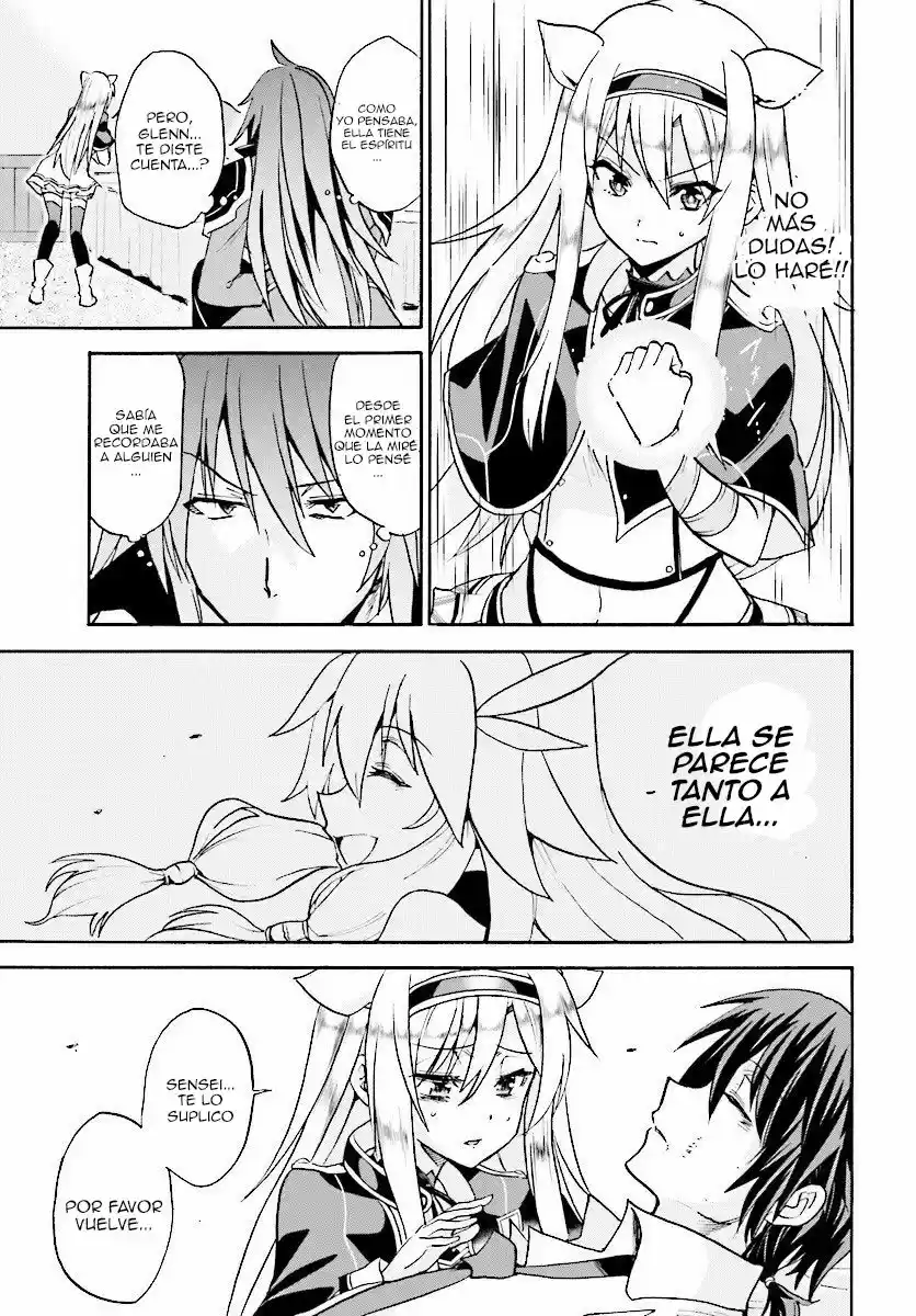 Rokudenashi Majutsu Koushi to Akashic Records (2015) - Capítulo 22 - Página 16 - LectorTMOo