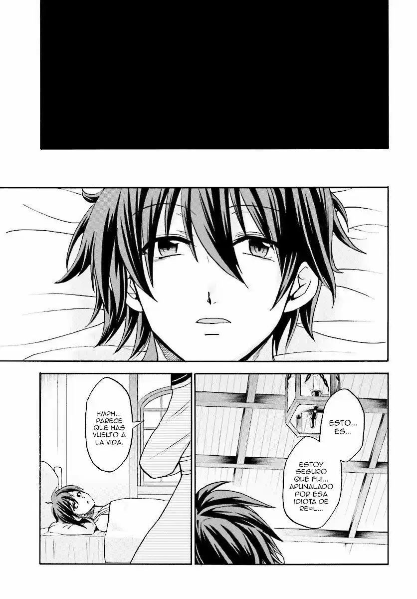 Rokudenashi Majutsu Koushi to Akashic Records (2015) - Capítulo 22 - Página 18 - LectorTMOo
