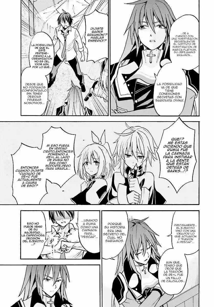 Rokudenashi Majutsu Koushi to Akashic Records (2015) - Capítulo 22 - Página 22 - LectorTMOo