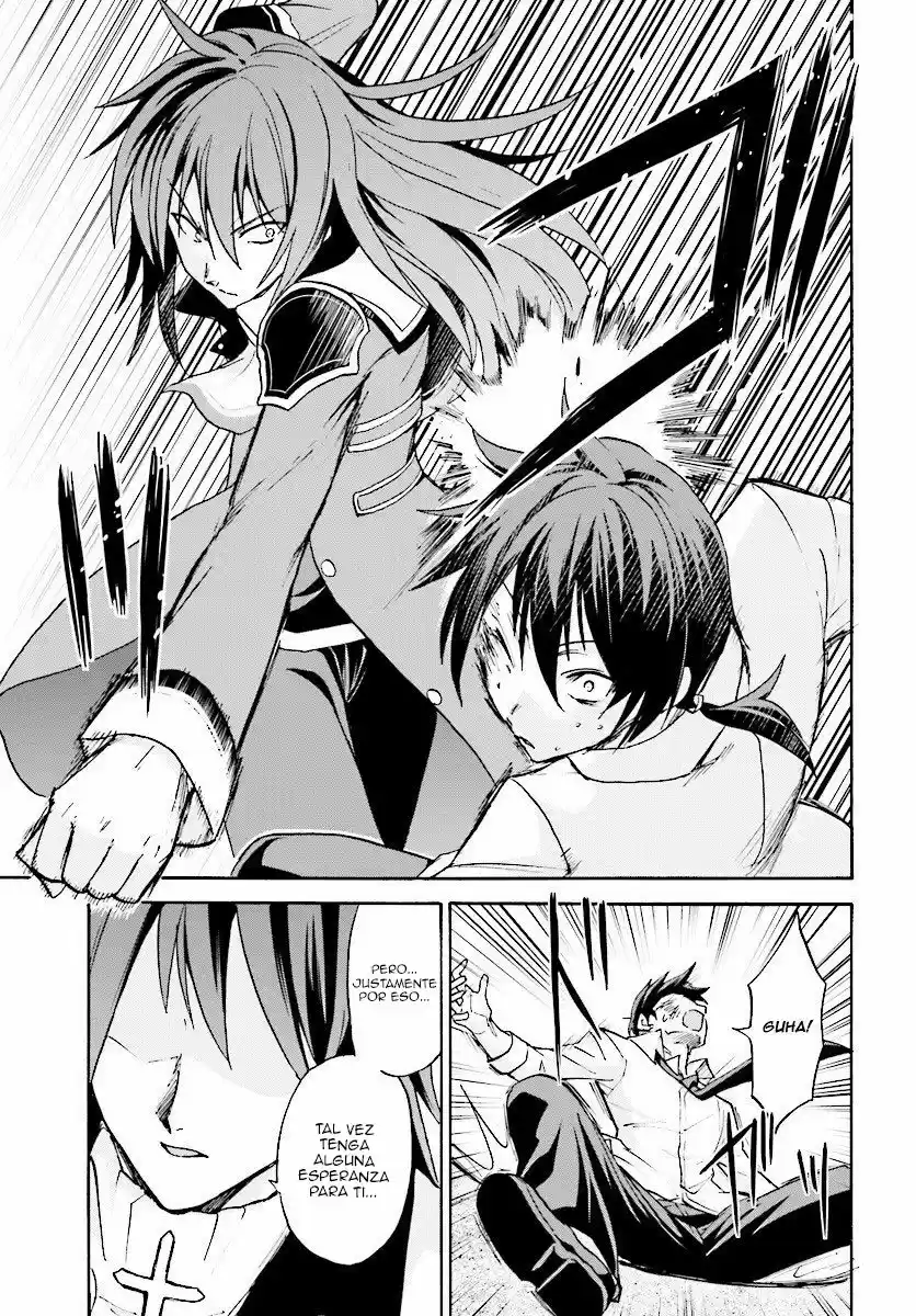 Rokudenashi Majutsu Koushi to Akashic Records (2015) - Capítulo 22 - Página 26 - LectorTMOo