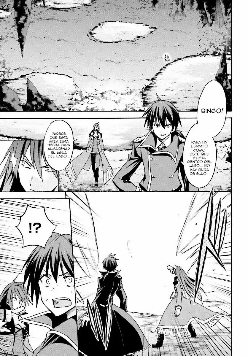 Rokudenashi Majutsu Koushi to Akashic Records (2015) - Capítulo 23 - Página 4 - LectorTMOo