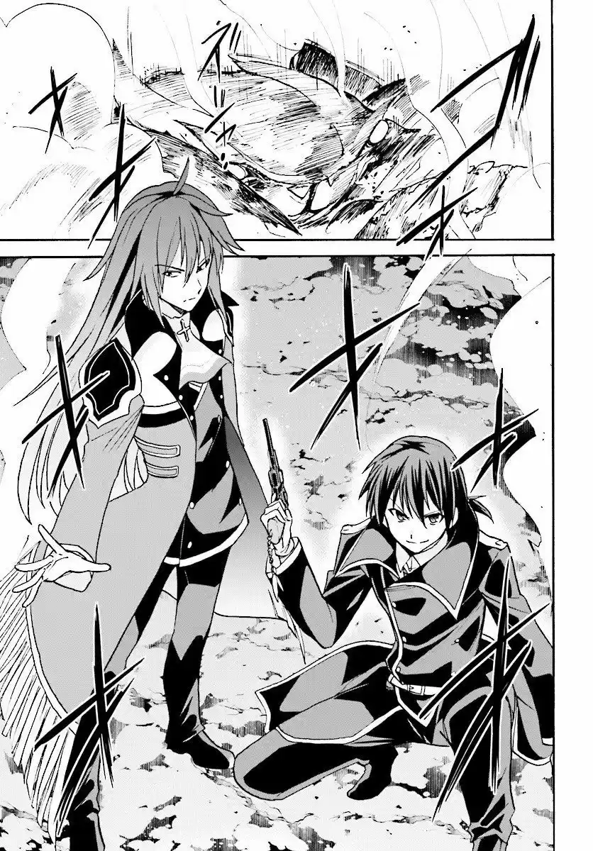 Rokudenashi Majutsu Koushi to Akashic Records (2015) - Capítulo 23 - Página 9 - LectorTMOo