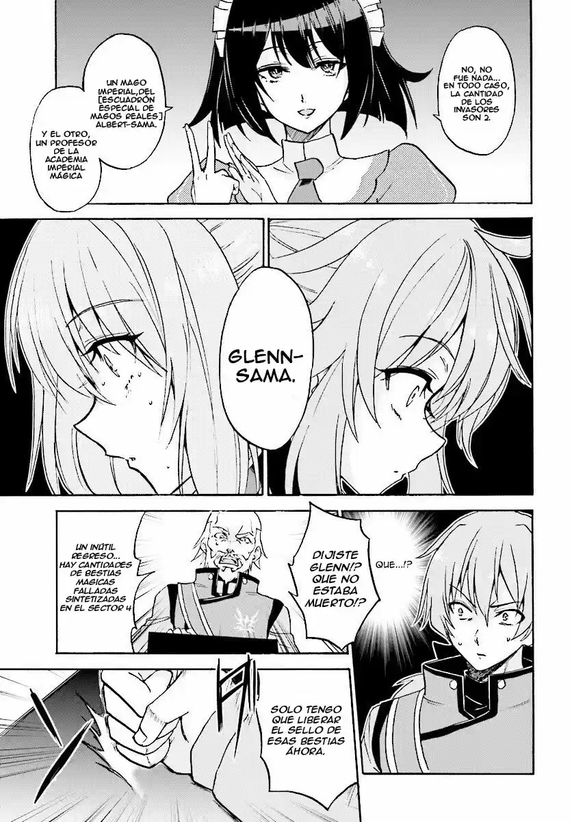 Rokudenashi Majutsu Koushi to Akashic Records (2015) - Capítulo 23 - Página 13 - LectorTMOo