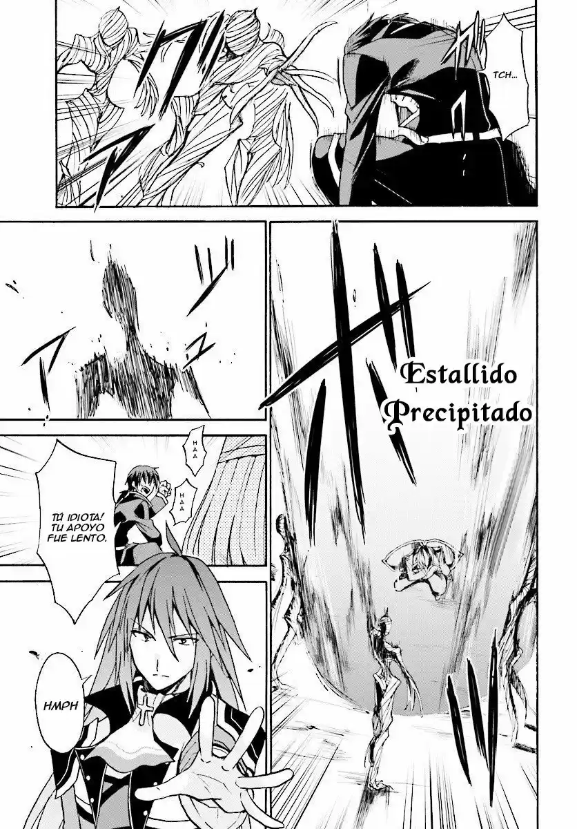 Rokudenashi Majutsu Koushi to Akashic Records (2015) - Capítulo 23 - Página 16 - LectorTMOo