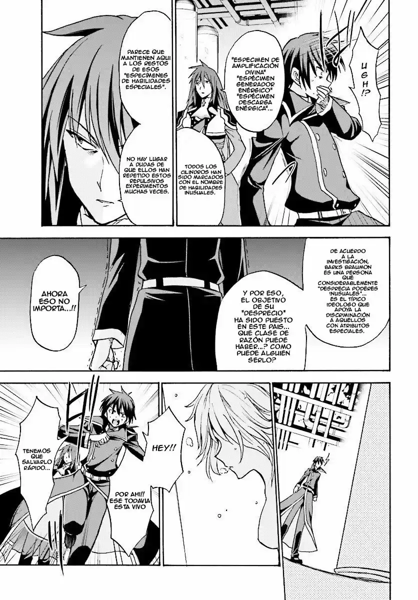 Rokudenashi Majutsu Koushi to Akashic Records (2015) - Capítulo 23 - Página 26 - LectorTMOo