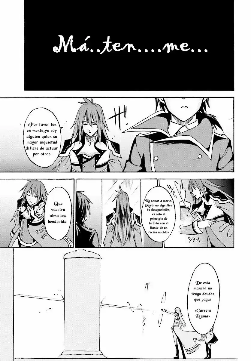 Rokudenashi Majutsu Koushi to Akashic Records (2015) - Capítulo 23 - Página 28 - LectorTMOo