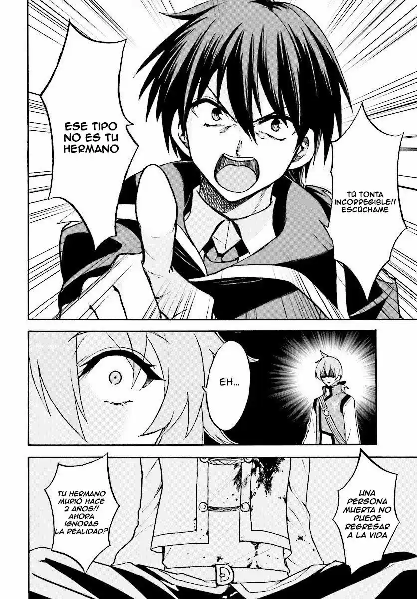 Rokudenashi Majutsu Koushi to Akashic Records (2015) - Capítulo 24 - Página 7 - LectorTMOo