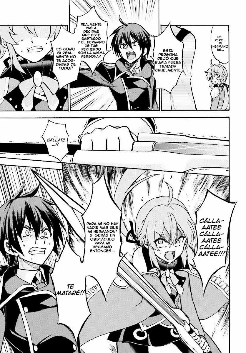 Rokudenashi Majutsu Koushi to Akashic Records (2015) - Capítulo 24 - Página 8 - LectorTMOo