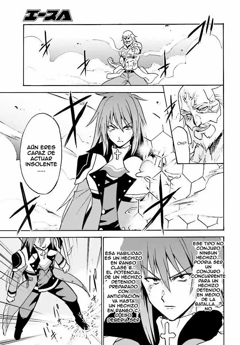 Rokudenashi Majutsu Koushi to Akashic Records (2015) - Capítulo 24 - Página 14 - LectorTMOo
