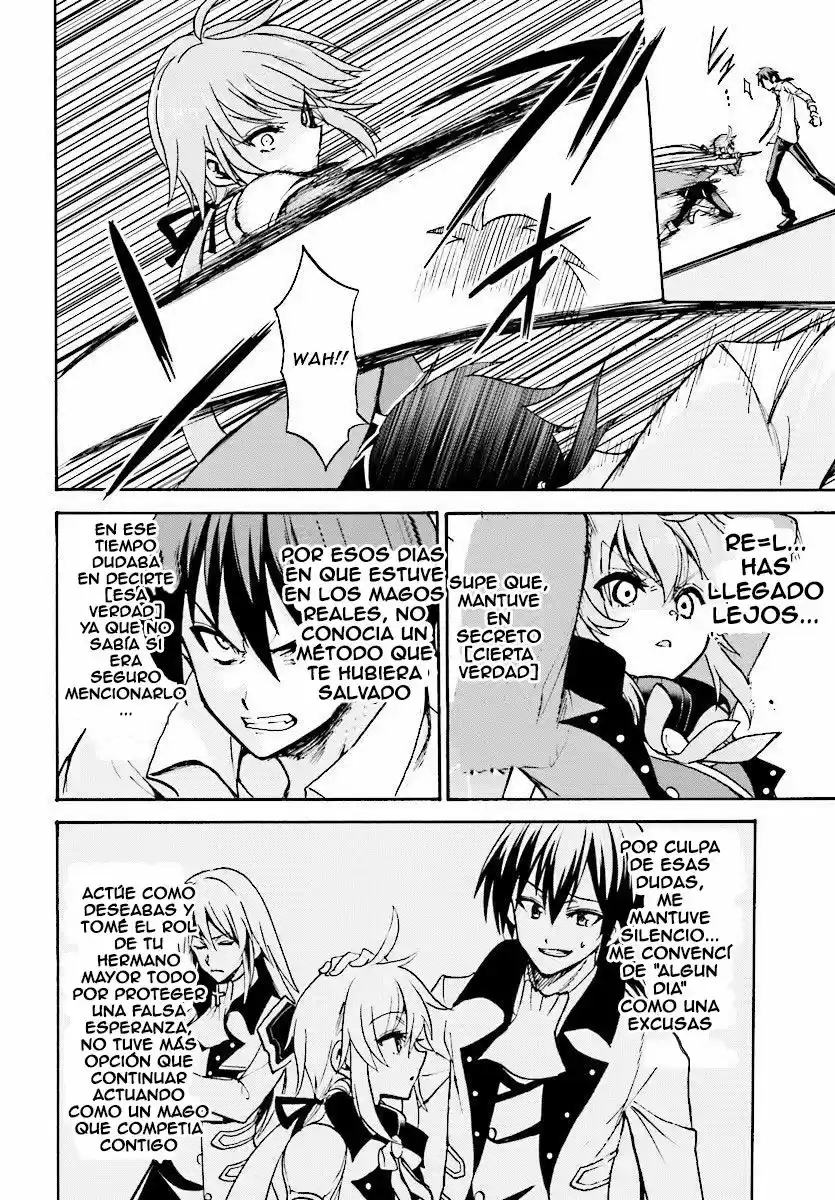 Rokudenashi Majutsu Koushi to Akashic Records (2015) - Capítulo 24 - Página 20 - LectorTMOo