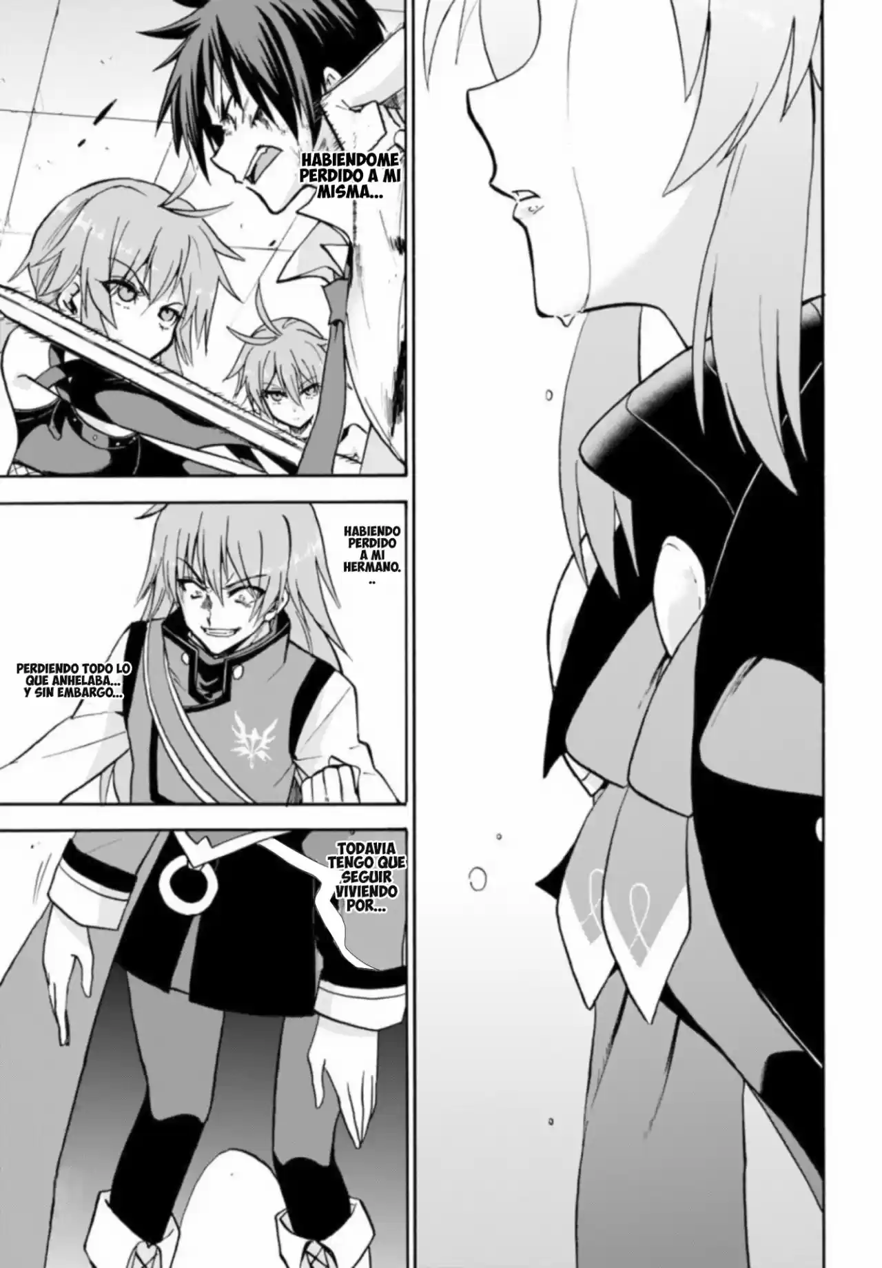 Rokudenashi Majutsu Koushi to Akashic Records (2015) - Capítulo 26 - Página 12 - LectorTMOo