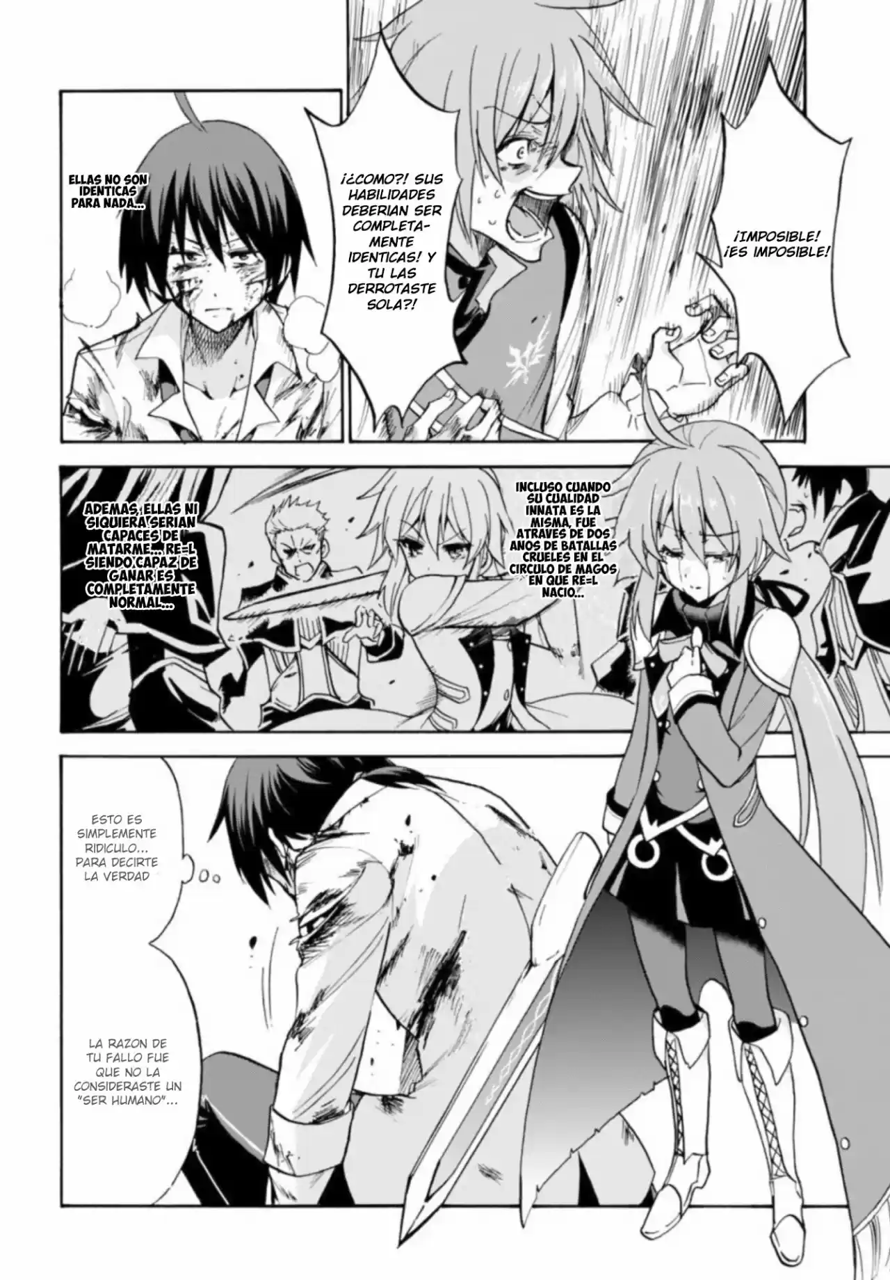 Rokudenashi Majutsu Koushi to Akashic Records (2015) - Capítulo 26 - Página 19 - LectorTMOo