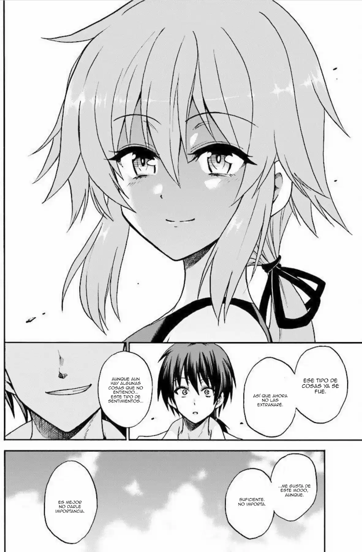 Rokudenashi Majutsu Koushi to Akashic Records (2015) - Capítulo 27 - Página 14 - LectorTMOo