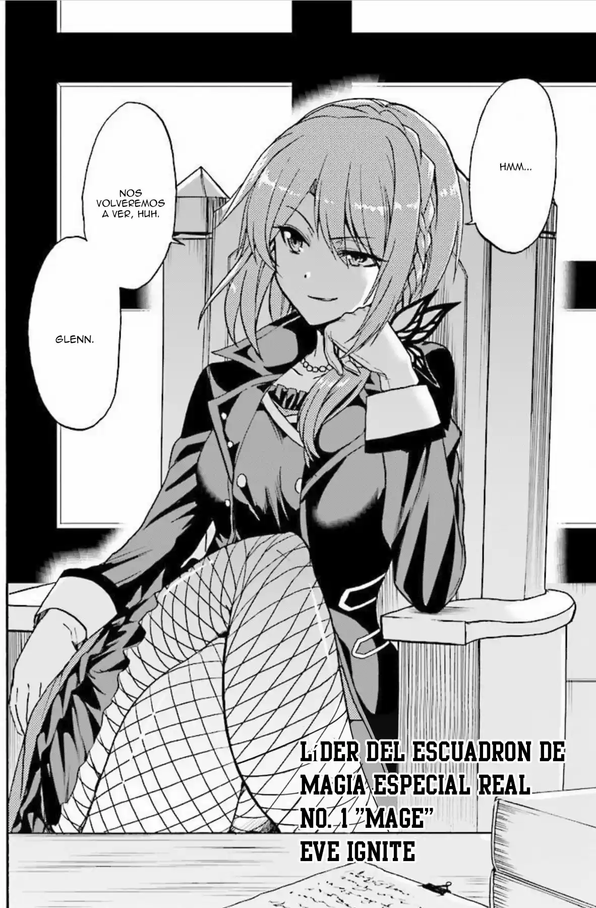 Rokudenashi Majutsu Koushi to Akashic Records (2015) - Capítulo 27 - Página 17 - LectorTMOo