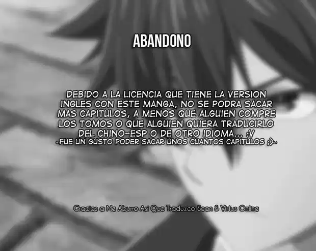 Rokudenashi Majutsu Koushi to Akashic Records (2015) - Capítulo 27 - Página 30 - LectorTMOo