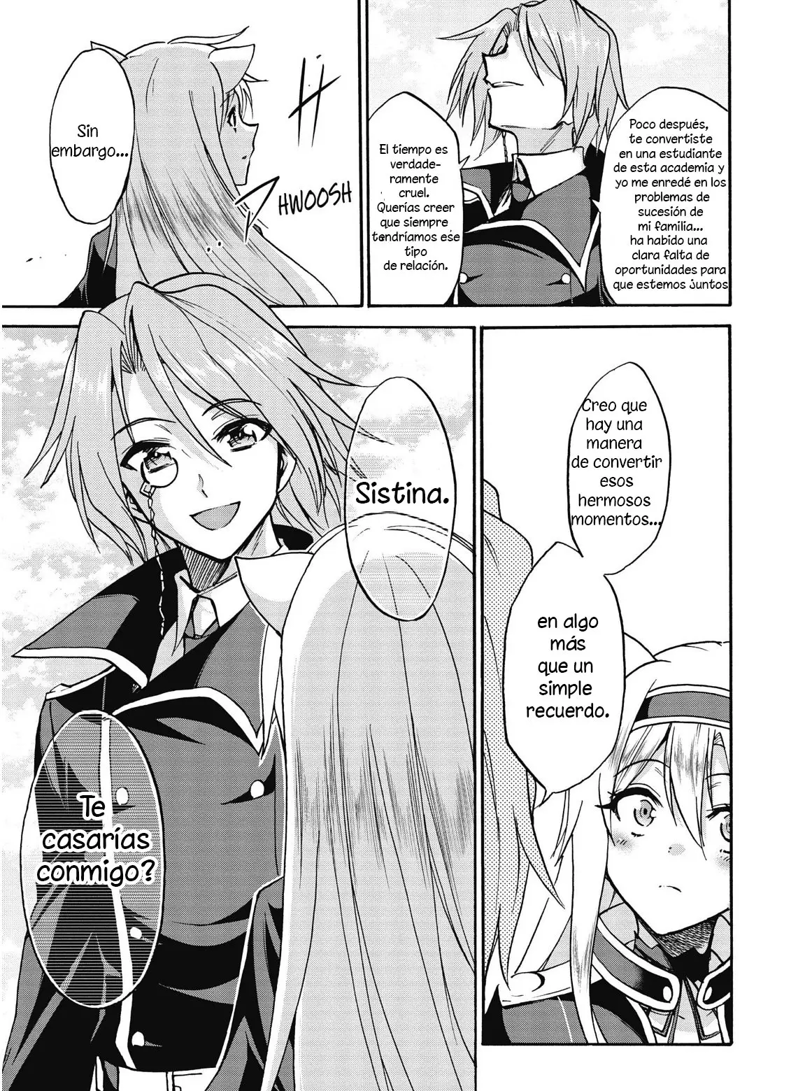 Rokudenashi Majutsu Koushi to Akashic Records (2015) - Capítulo 28 - Página 11 - LectorTMOo