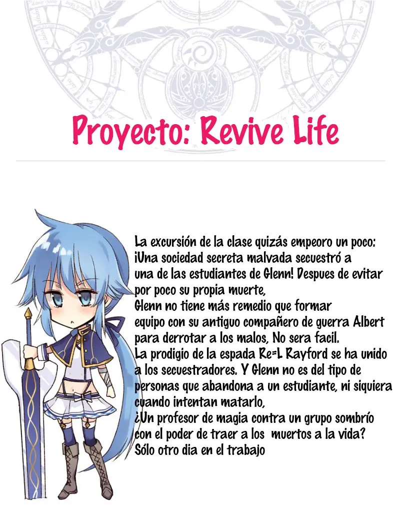 Rokudenashi Majutsu Koushi to Akashic Records (2015) - Capítulo 28 - Página 35 - LectorTMOo