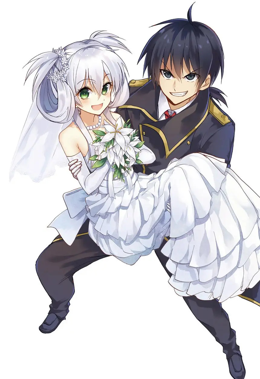 Rokudenashi Majutsu Koushi to Akashic Records (2015) - Capítulo 29 - Página 4 - LectorTMOo
