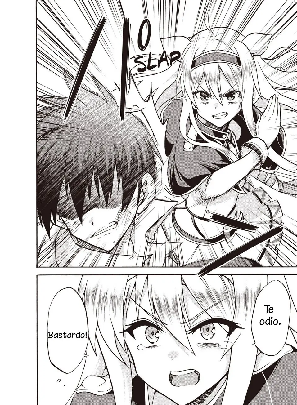 Rokudenashi Majutsu Koushi to Akashic Records (2015) - Capítulo 29 - Página 41 - LectorTMOo