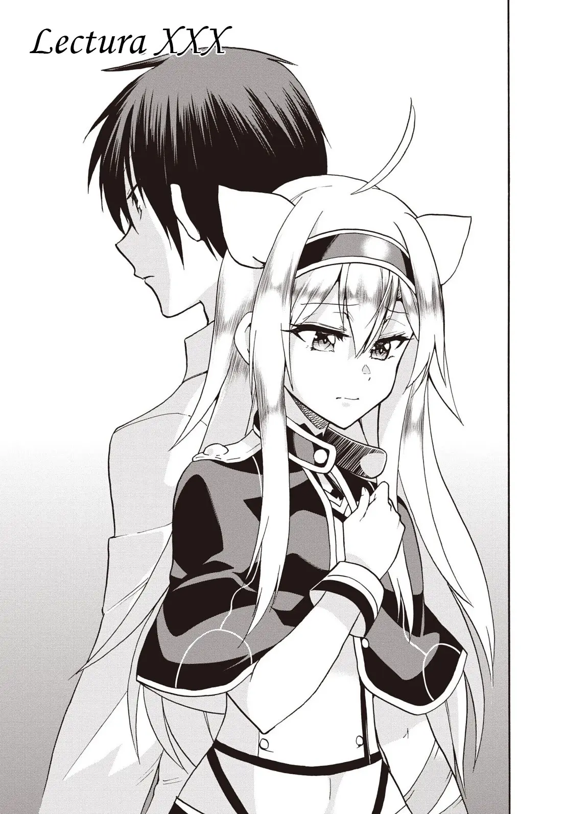 Rokudenashi Majutsu Koushi to Akashic Records (2015) - Capítulo 30 - Página 4 - LectorTMOo