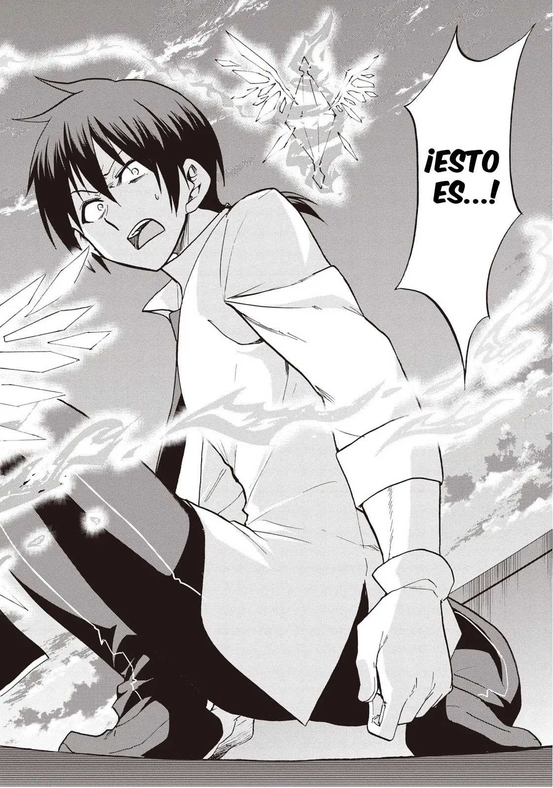 Rokudenashi Majutsu Koushi to Akashic Records (2015) - Capítulo 30 - Página 21 - LectorTMOo