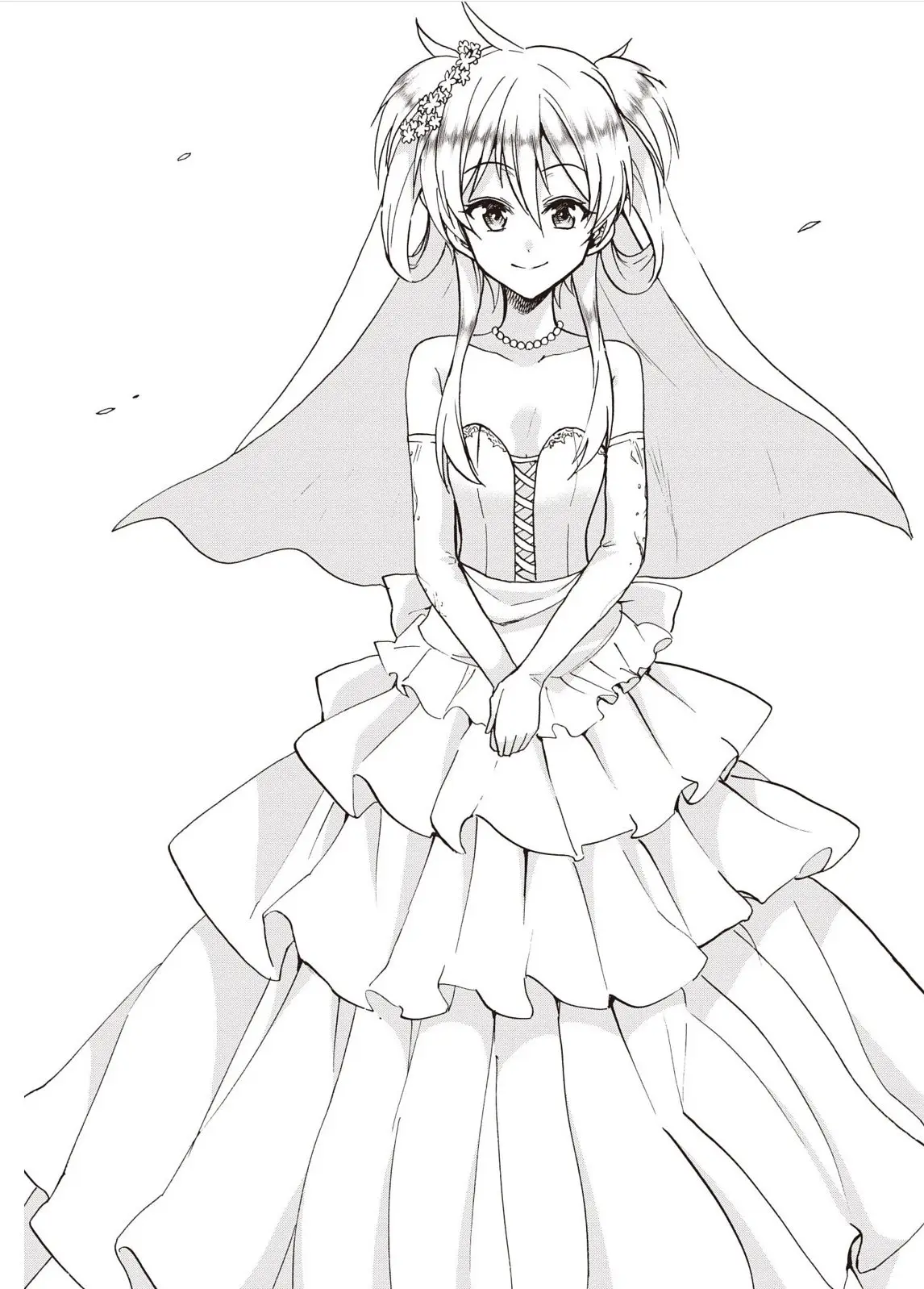 Rokudenashi Majutsu Koushi to Akashic Records (2015) - Capítulo 30 - Página 38 - LectorTMOo