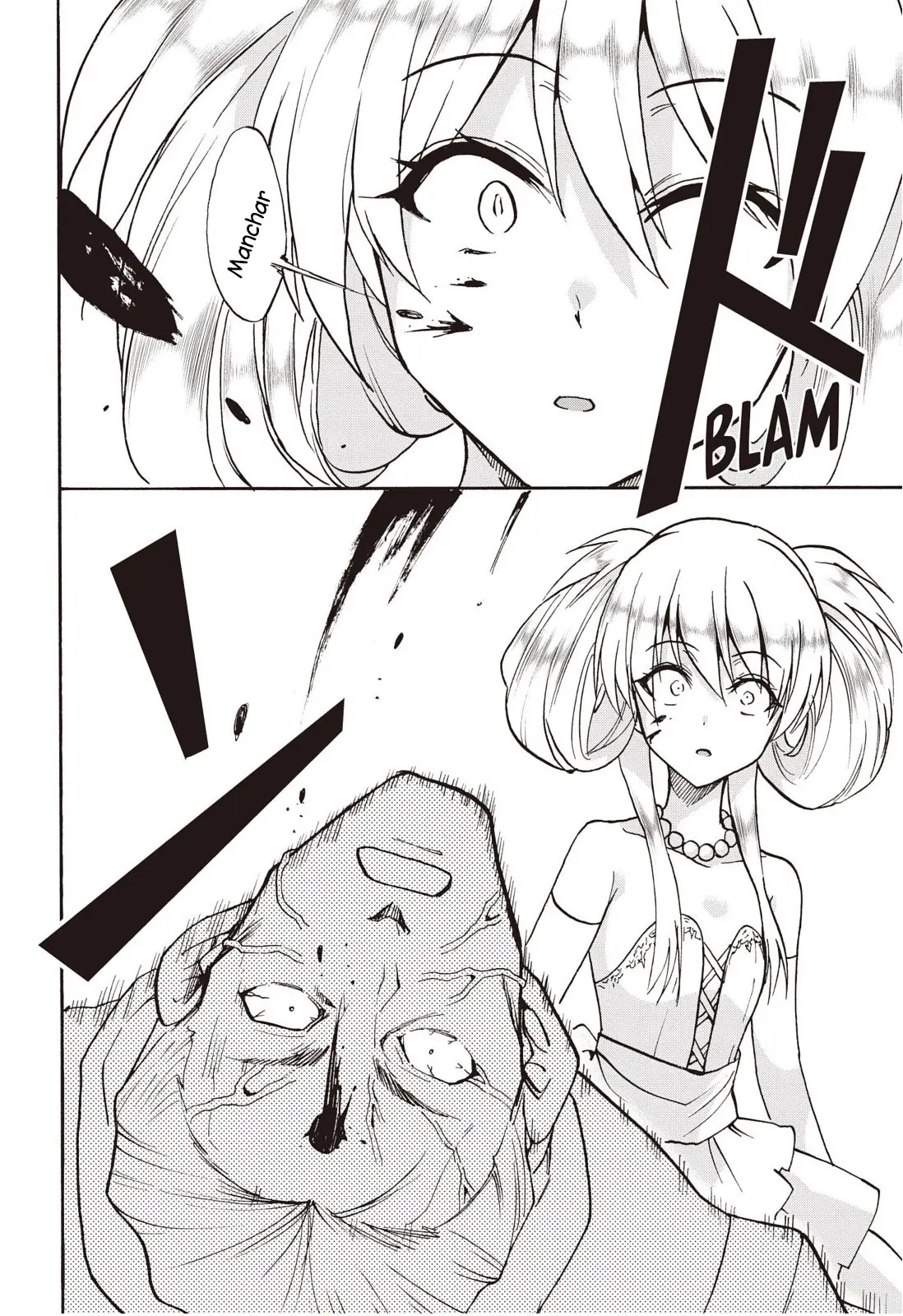 Rokudenashi Majutsu Koushi to Akashic Records (2015) - Capítulo 31 - Página 30 - LectorTMOo