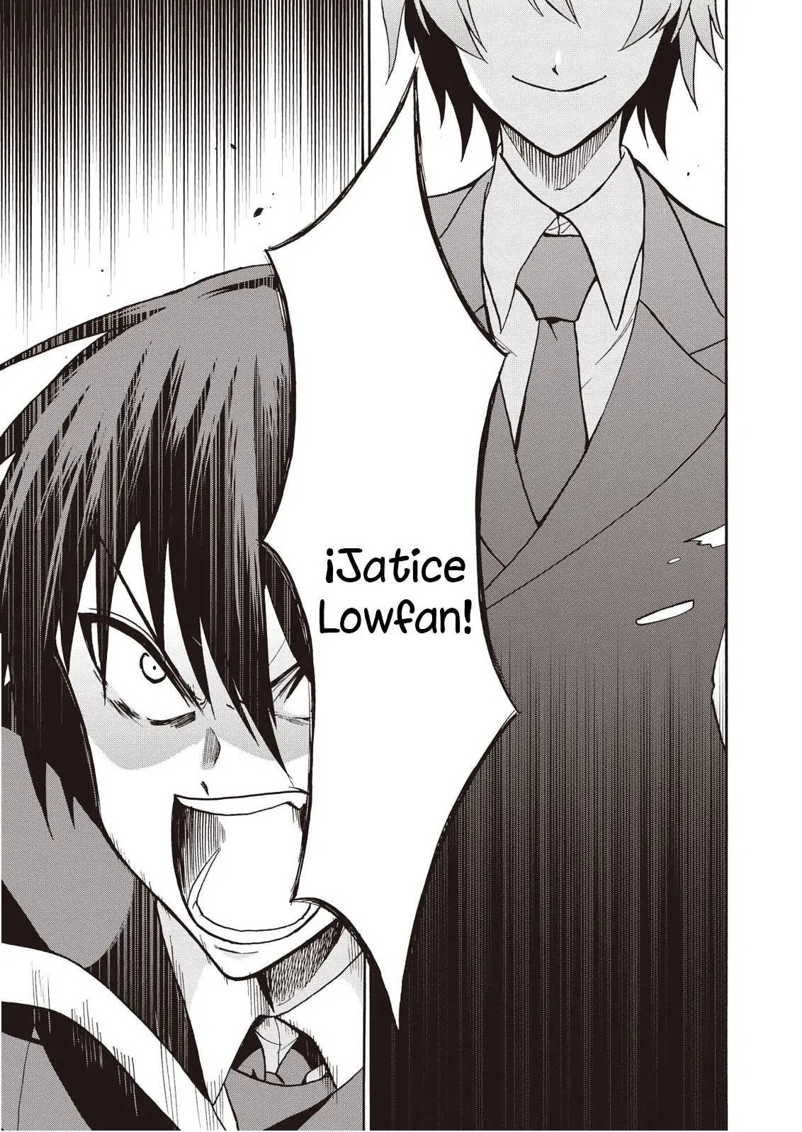 Rokudenashi Majutsu Koushi to Akashic Records (2015) - Capítulo 31 - Página 39 - LectorTMOo