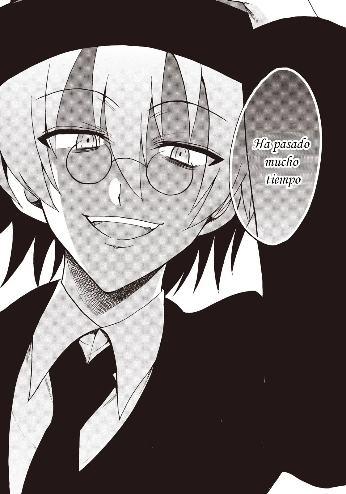 Rokudenashi Majutsu Koushi to Akashic Records (2015) - Capítulo 31 - Página 40 - LectorTMOo
