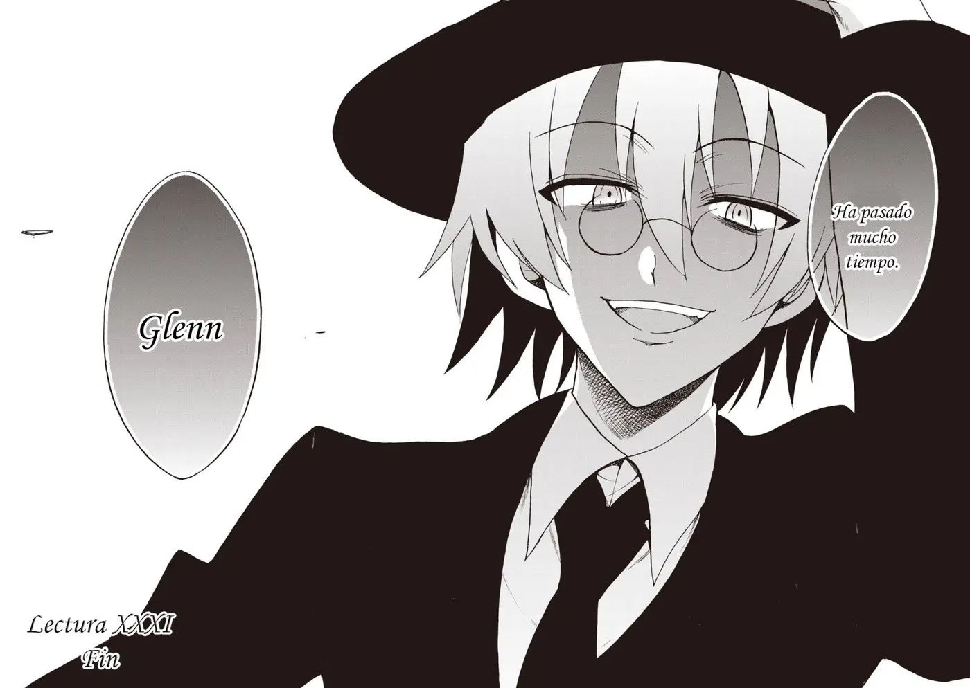Rokudenashi Majutsu Koushi to Akashic Records (2015) - Capítulo 31 - Página 42 - LectorTMOo