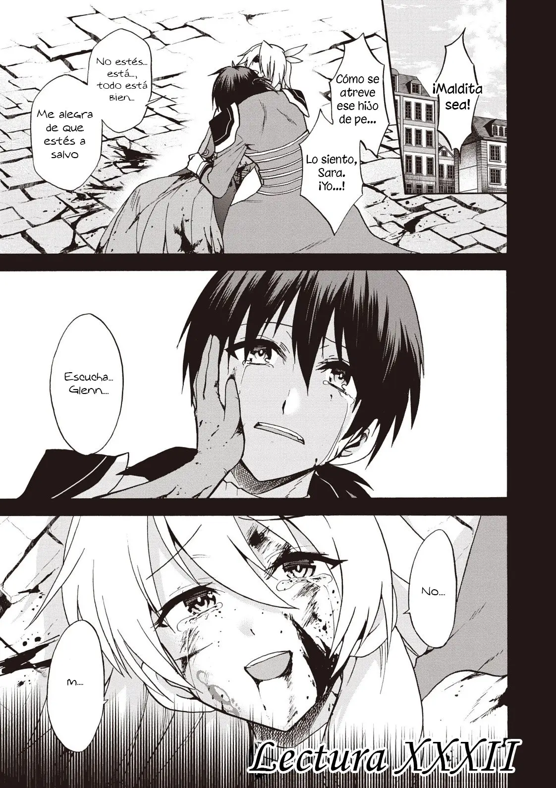 Rokudenashi Majutsu Koushi to Akashic Records (2015) - Capítulo 32 - Página 2 - LectorTMOo