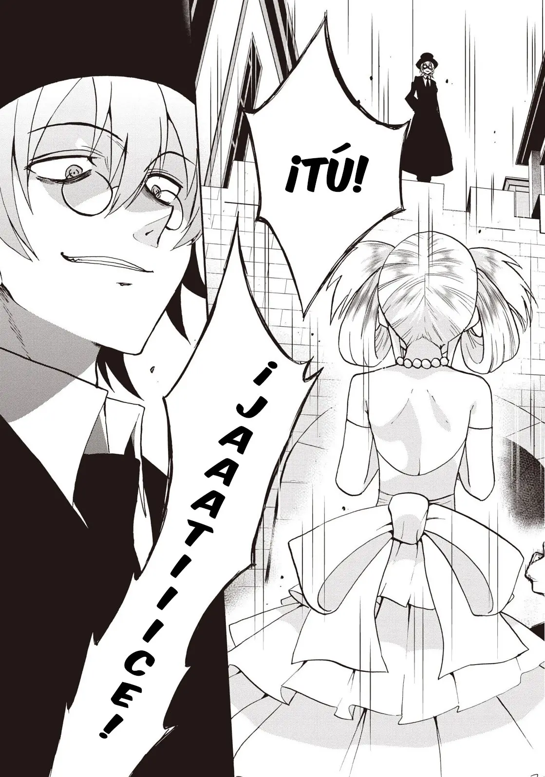 Rokudenashi Majutsu Koushi to Akashic Records (2015) - Capítulo 32 - Página 4 - LectorTMOo