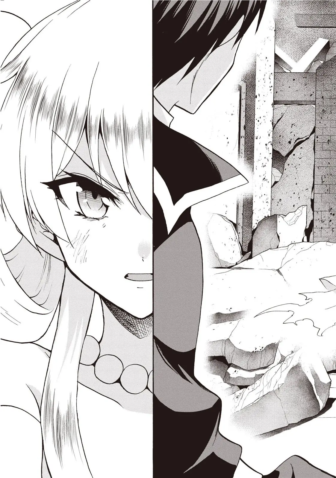 Rokudenashi Majutsu Koushi to Akashic Records (2015) - Capítulo 32 - Página 41 - LectorTMOo