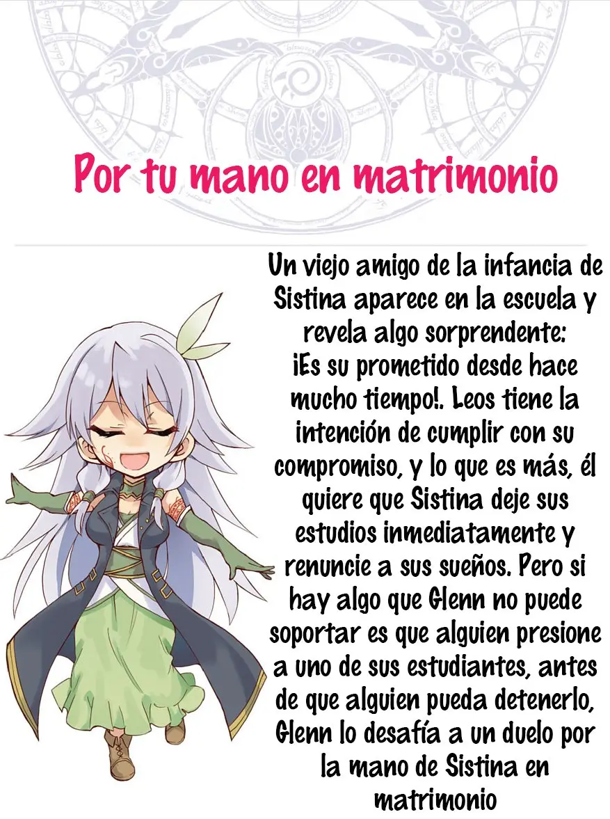 Rokudenashi Majutsu Koushi to Akashic Records (2015) - Capítulo 32 - Página 50 - LectorTMOo